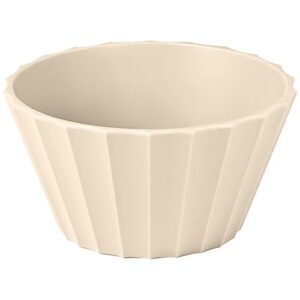 Photo de BLIM PLUS Coupelle 11 cm Crème - Paestum Hera