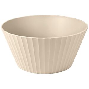Photo de BLIM PLUS Saladier 25 cm Crème - Paestum Nettuno