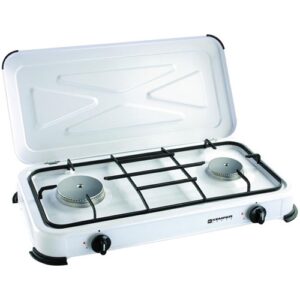 Photo de KEMPER RECHAUD GAZ 2 BRULEURS