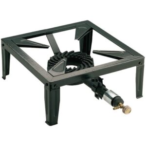 Photo de KEMPER RECHAUD FONTE CARRE 7.5KW
