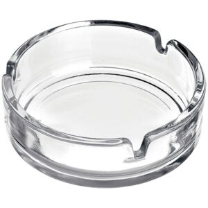 Photo de BORMIOLI Cendrier 10.6 cm - Play