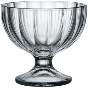 Photo de BORMIOLI ALASKA COUPE A GLACE 26 CL *