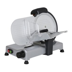 Photo de REBER TRANCHEUSE D25CM 140W*INOX *