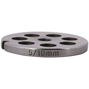 Photo de REBER GRILLE N°5 DIAM 10 POUR HV ELECT NO 5 *