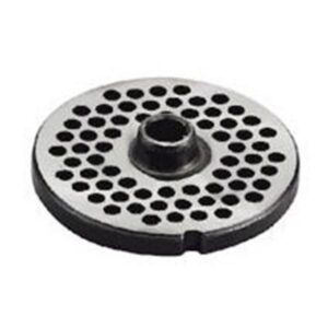 Photo de REBER Grille pour hachoir élèctrique N°12 - diam 4.5 cm
