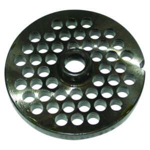 Photo de REBER Grille pour hachoir électrique N°22