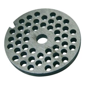 Photo de REBER Grille p/hachoir man. n.8 d.8