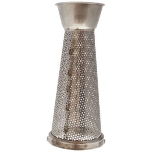 Photo de REBER CONE INOX PERFORE N°5 (1,5 mm) *