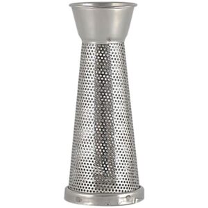 Photo de REBER CONE INOX PERFORE N°5 (2,5 mm) *