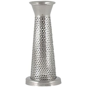 Photo de REBER CONE INOX PERFORE N°3 (2,5 mm) *