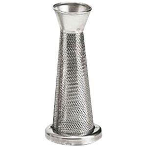 Photo de REBER CONE PERFORE N3 TR1.1MM INOX P/P.TOM.*E *