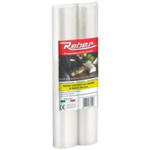 Photo de REBER ROULEAU(2) SS VIDE 6M LARG.30CM*6725A*S *
