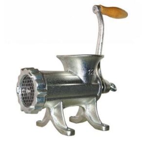Photo de REBER Hachoir à viande manuel N°22