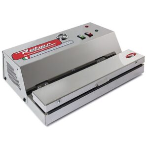 Photo de REBER Machine à faire le vide professionnelle - 9709 NEL