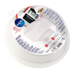 Photo de WPRO Cloche micro-ondes PLL003
