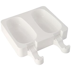 Photo de SILIKOMART Moule 2 glace - Classic
