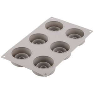 Photo de SILIKOMART Moule mini color - 3Design