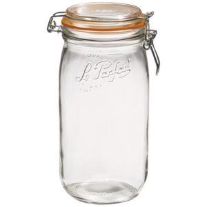 Photo de LE PARFAIT Bocal 1.5 L / 85 mm - Le Parfait Super