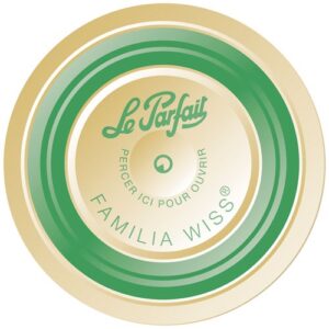 Photo de LE PARFAIT Boite 10 Capsules 100 mm - Familia.Wiss