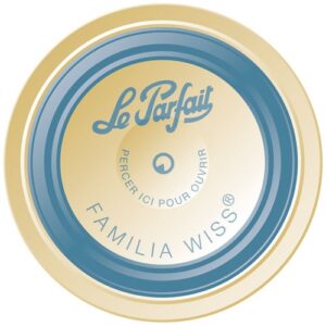 Photo de LE PARFAIT Boite 10 Capsules 82 mm - Familia.Wiss