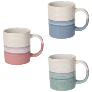 Photo de TOGNANA PORCELLANE S Mug 33 cl - Maui