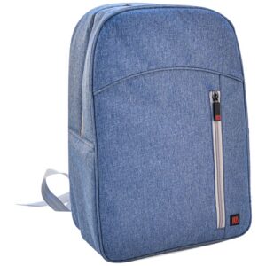 Photo de IRIS Sac à dos isotherme 15 L Bleu - Week-end