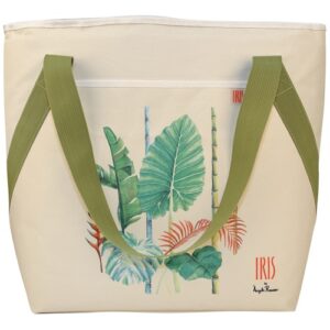 Photo de IRIS Sac isotherme épaule 18 L - Bali