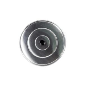 Photo de LA VALENCIANA Couvercle 40 cm pour plat à paëlla