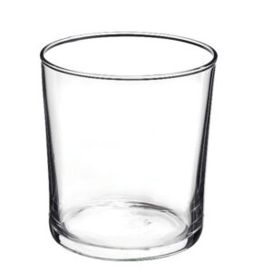 Photo de BORMIOLI Lot 12 verres 35.5 cl Medium - Bodega