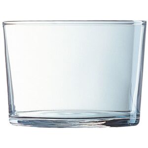 Photo de BORMIOLI Lot 12 verres bas 22 cl Mini - Bodega