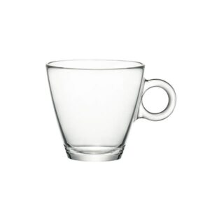 Photo de BORMIOLI Tasse expresso 10 cl - Easy Bar