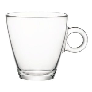 Photo de BORMIOLI Tasse à thé 31 cl - Easy Bar