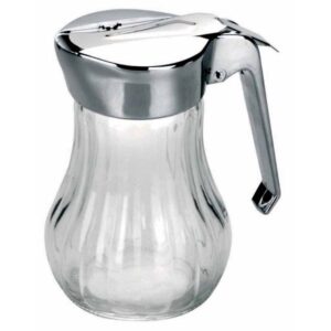 Photo de IBILI Doseur à miel 250 ml