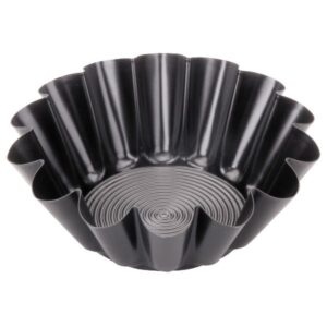 Photo de IBILI Moule à brioche 21 cm - Moka