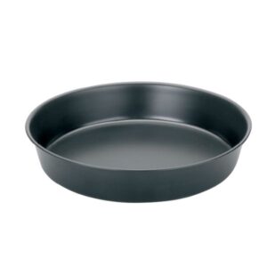 Photo de IBILI Moule à manqué 26 cm - Moka