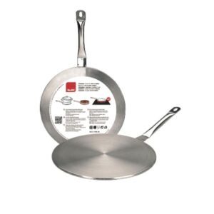 Photo de IBILI Disque relais pour induction 28 cm