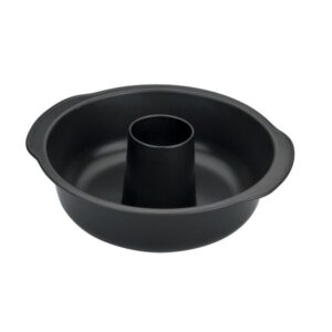 Photo de IBILI Moule à savarin 24 cm avec anses - Moka