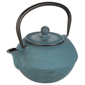 Photo de IBILI Théière 1.2 L Bleue