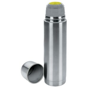 Photo de IBILI Bouteille 35 cl isotherme