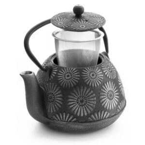 Photo de IBILI Théière 1,2 L - Bali