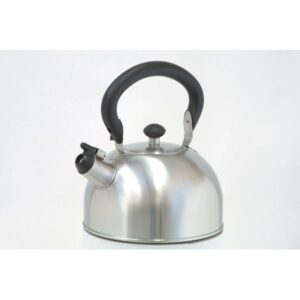 Photo de IBILI Bouilloire sifflante 2,5 L