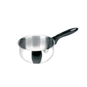 Photo de IBILI Casserole 12 cm avec bec verseur