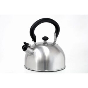 Photo de IBILI Bouilloire sifflante 1,5 L