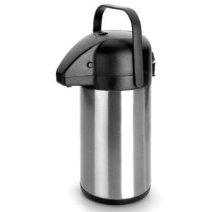 Photo de IBILI Pichet isotherme 2,2 L - Termo Airpot