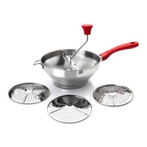 Photo de IBILI Presse purée 24 cm / 3 disques