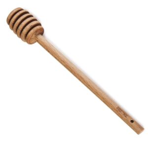 Photo de IBILI Cuillère à miel 18 cm
