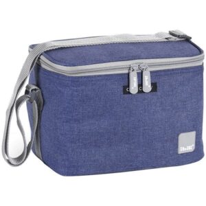 Photo de IBILI Sac isotherme 5 L - Dalvik
