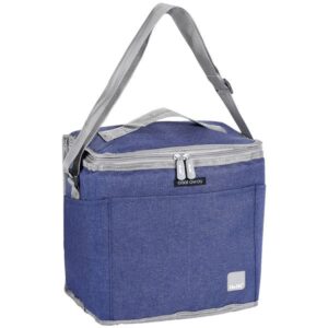 Photo de IBILI Sac isotherme 10 L - Dalvik