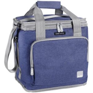 Photo de IBILI Sac isotherme 15 L - Dalvik