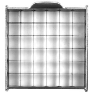 Photo de IBILI GRILLE 12MM POUR COUPE FRITE IBILI *